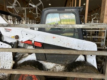 Main image Bobcat S76