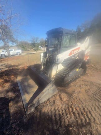 2023 Bobcat T66 Equipment Image0