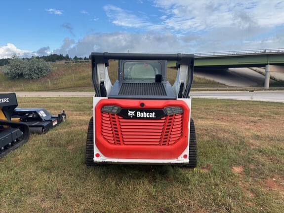 Image of Bobcat T76 equipment image 3
