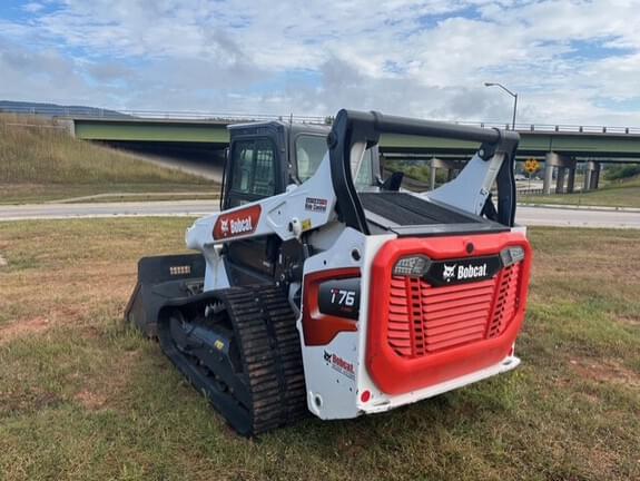 Image of Bobcat T76 equipment image 4