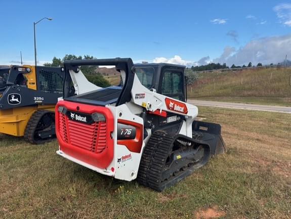 Image of Bobcat T76 equipment image 2