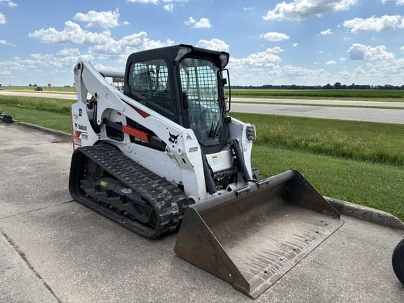 2023 Bobcat T770 Equipment Image0