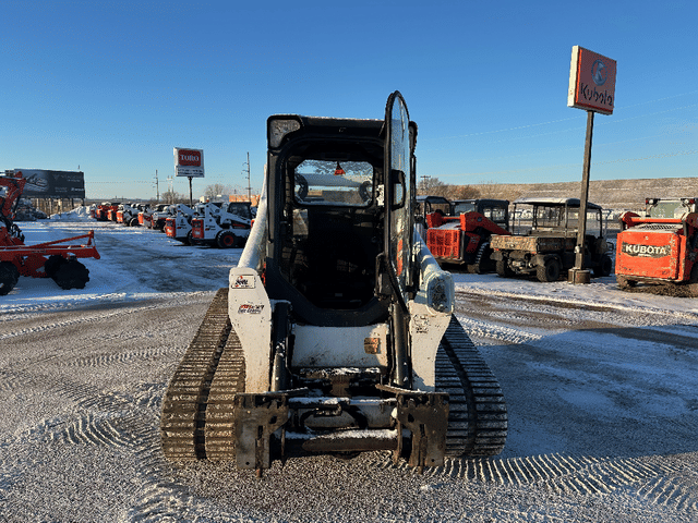 Image of Bobcat T770 equipment image 3