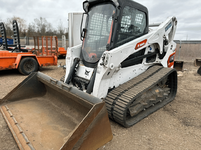 Image of Bobcat T770 equipment image 3