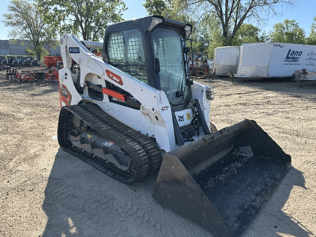 Image of Bobcat T770 equipment image 2