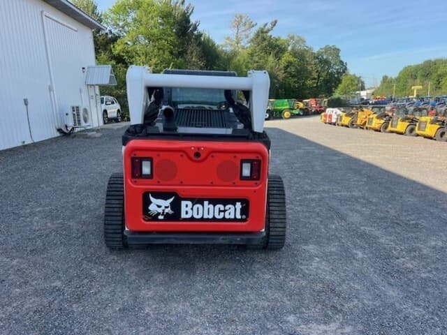 Image of Bobcat T770 equipment image 3