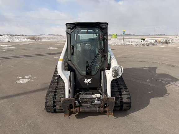Image of Bobcat T86 equipment image 4