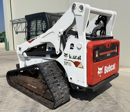 Image of Bobcat T870 equipment image 4