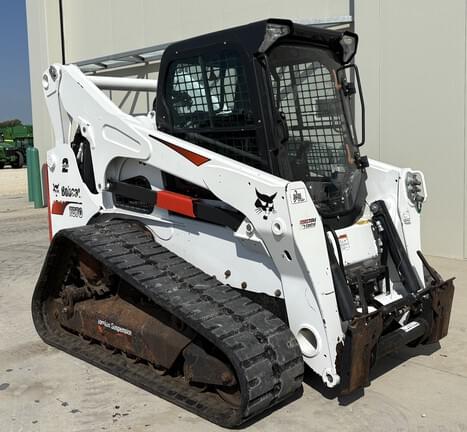 Image of Bobcat T870 Primary image