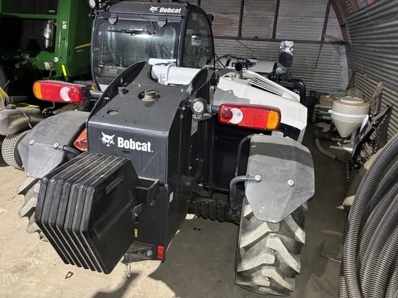 Image of Bobcat TL619 equipment image 2