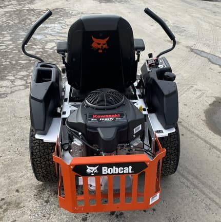 Image of Bobcat ZT2000 equipment image 4