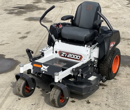 Image of Bobcat ZT2000 Primary image