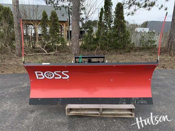 Image of Boss Undetermined equipment image 1