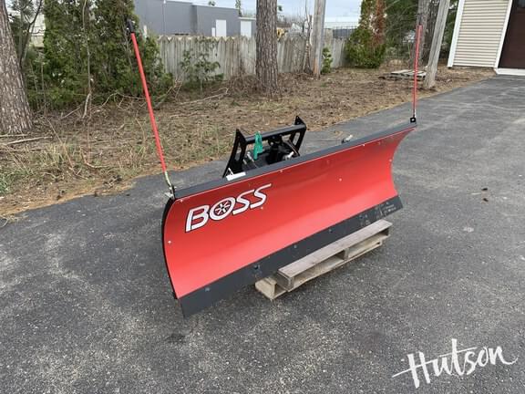 Image of Boss Undetermined Primary image