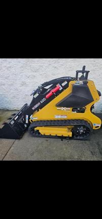 2023 Boxer 600HD Equipment Image0