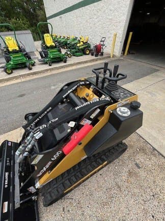 Image of Boxer 600HD equipment image 3
