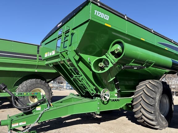 2023 Brandt 1120XT Equipment Image0