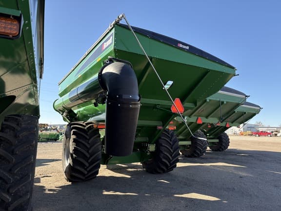 Image of Brandt 1120XT equipment image 1