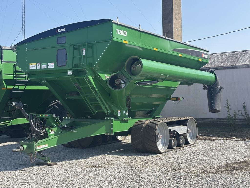 2023 Brandt 1120XT Equipment Image0