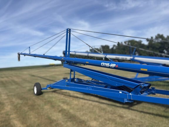 2023 Brandt 13110-HP Equipment Image0