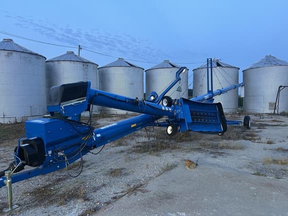 Image of Brandt 1380XL equipment image 4