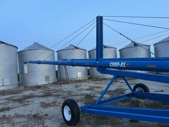 2023 Brandt 1380XL Equipment Image0