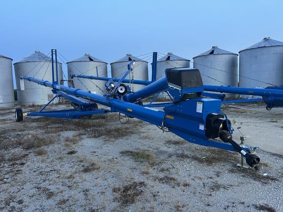 2023 Brandt 1380XL Equipment Image0
