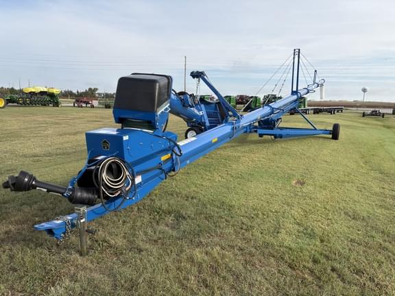 Image of Brandt 1390XL equipment image 4