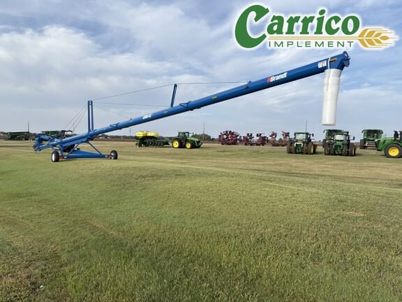 2023 Brandt 1390XL Equipment Image0