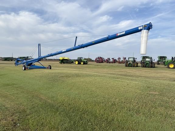 Image of Brandt 1390XL equipment image 1