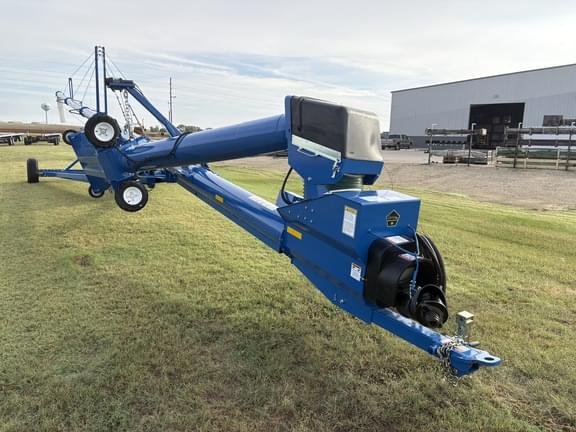 Image of Brandt 1390XL equipment image 3