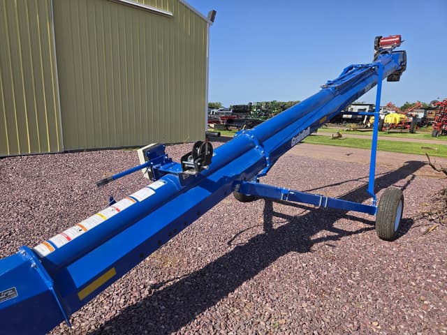 Image of Brandt 1535TDLP equipment image 4