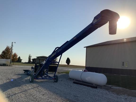 Image of Brandt 1547LP+ equipment image 3