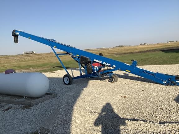 Image of Brandt 1547LP+ equipment image 2