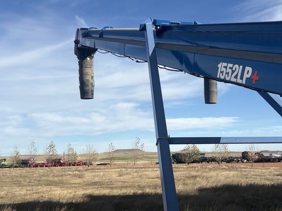 2023 Brandt 1552LP+ Equipment Image0