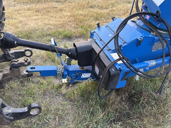 Image of Brandt 1590A equipment image 3