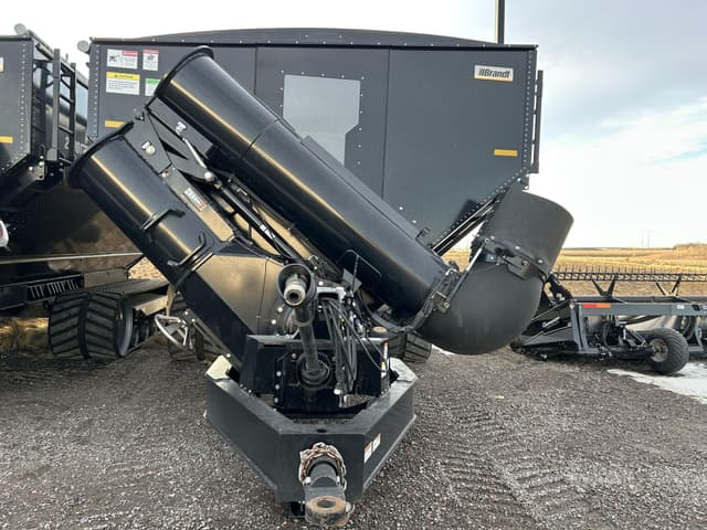 Image of Brandt 2500DXT equipment image 3