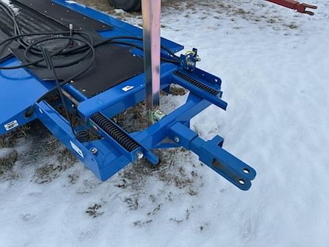 Image of Brandt GrainDeck equipment image 1