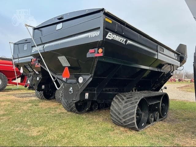 Image of Brent 1198 equipment image 3