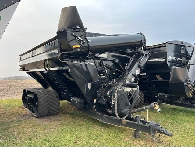 2023 Brent 1198 Equipment Image0