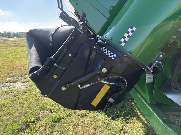 Image of Brent 1198 equipment image 4