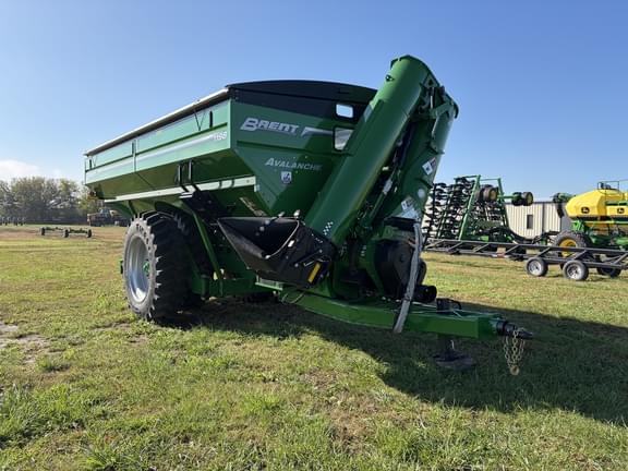 Image of Brent 1198 Primary image