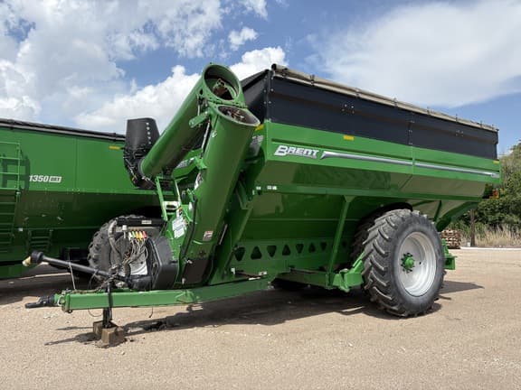 Image of Brent 1398 equipment image 1