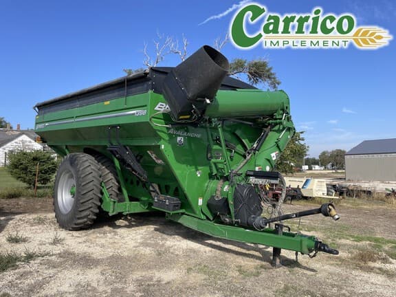 Image of Brent 1398 Primary image