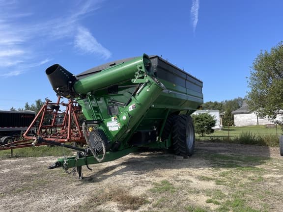 Image of Brent 1398 equipment image 2