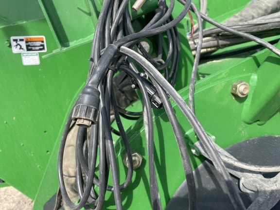 Image of Brent 1398 equipment image 2
