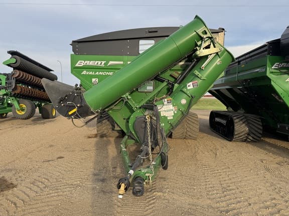 Image of Brent 2098 equipment image 1