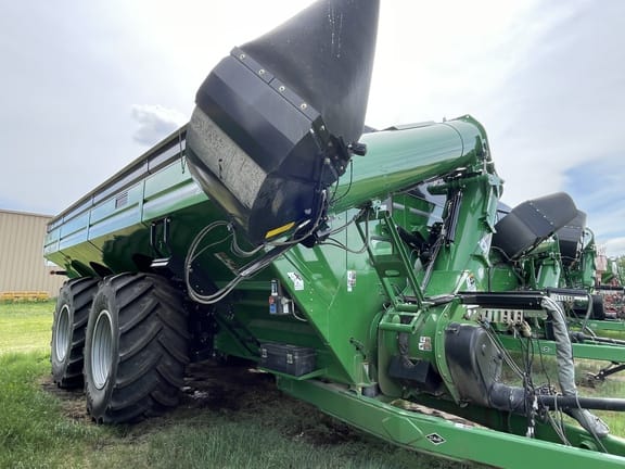 2023 Brent 2098 Equipment Image0