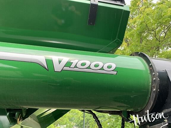 Image of Brent V1000 equipment image 4