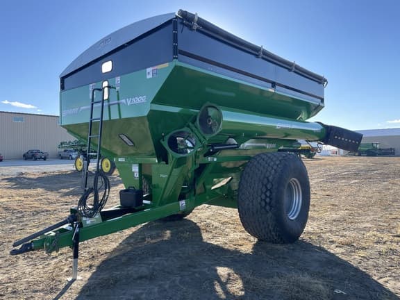 Image of Brent V1000 Primary image